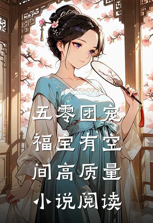 五零团宠福宝有空间高质量小说阅读