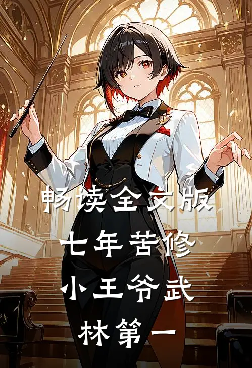畅读全文版七年苦修，小王爷武林第一