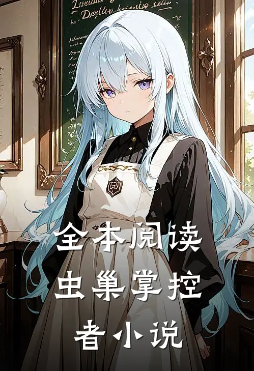 全本阅读虫巢掌控者小说