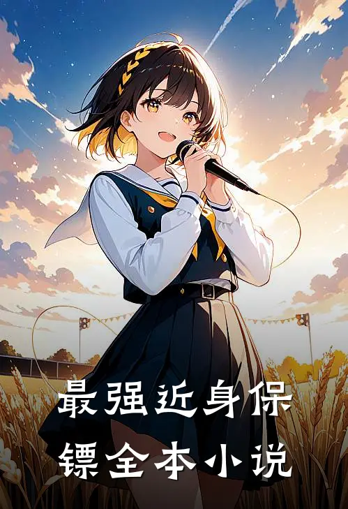 最强近身保镖全本小说