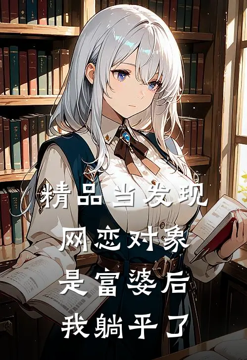 精品当发现网恋对象是富婆后，我躺平了