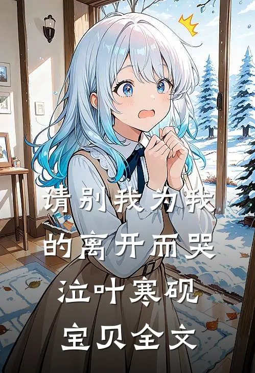 请别我为我的离开而哭泣叶寒砚宝贝全文