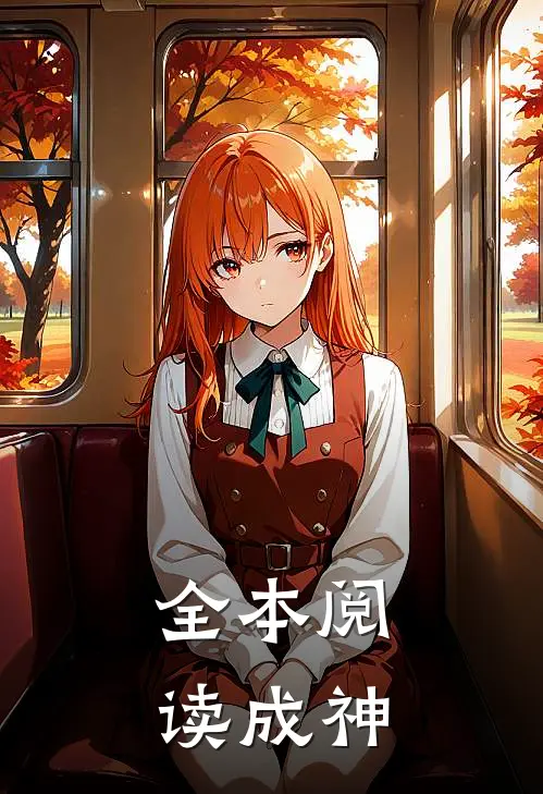 全本阅读成神