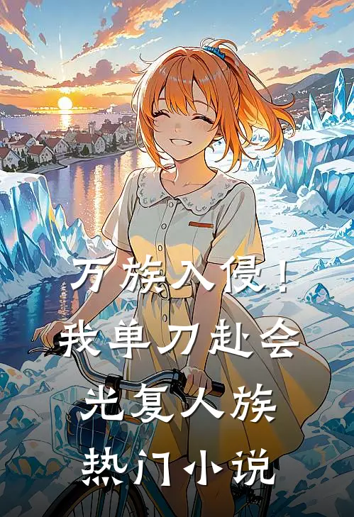 万族入侵！我单刀赴会光复人族热门小说