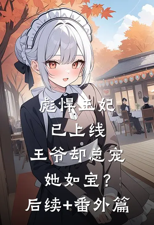 彪悍王妃已上线，王爷却总宠她如宝？后续+番外篇