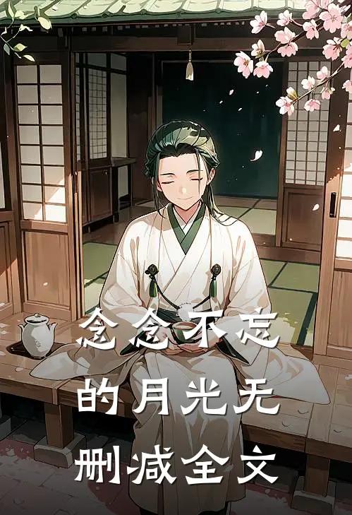 念念不忘的月光无删减全文