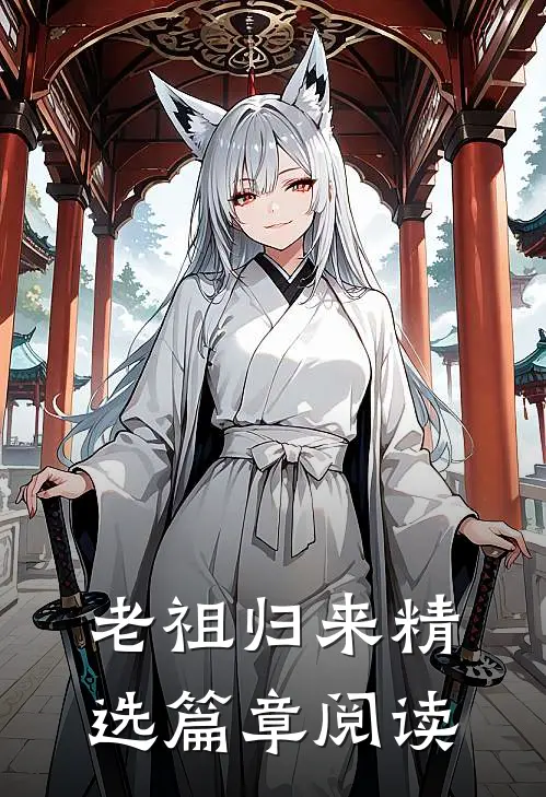 老祖归来精选篇章阅读