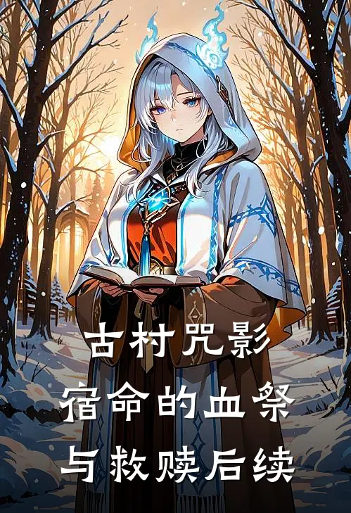 古村咒影宿命的血祭与救赎后续在线观看