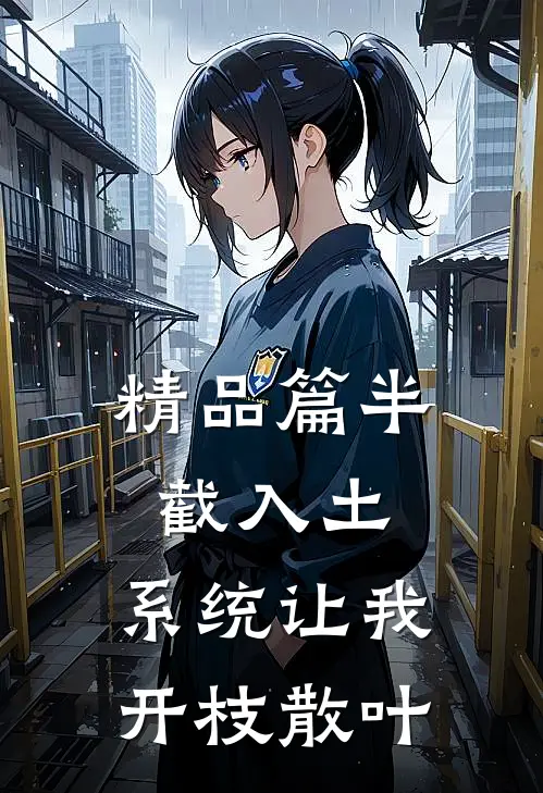 精品篇半截入土，系统让我开枝散叶