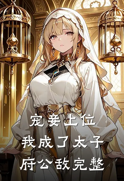 宠妾上位：我成了太子府公敌完整