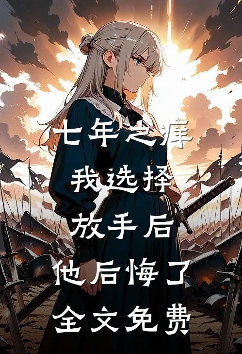 七年之痒,我选择放手后,他后悔了全文免费观看