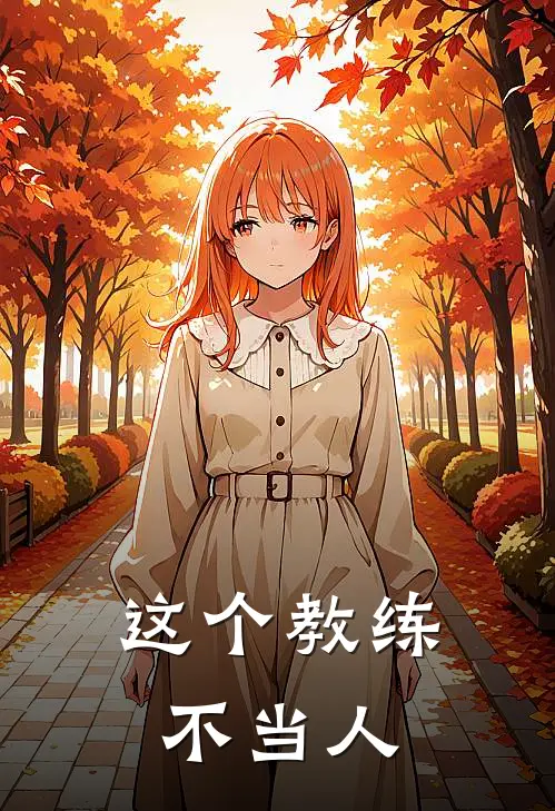 这个教练不当人