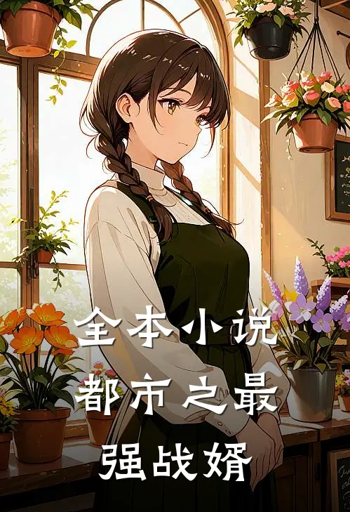 全本小说都市之最强战婿