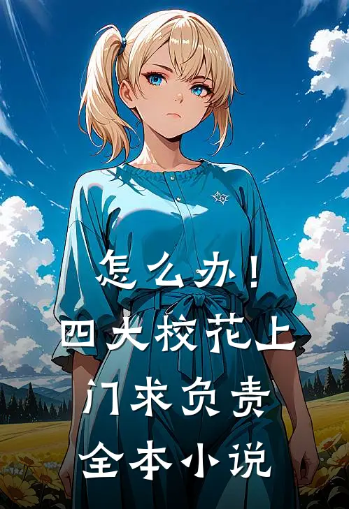 怎么办！四大校花上门求负责全本小说