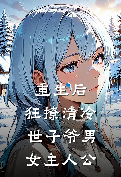 重生后，狂撩清冷世子爷男女主人公