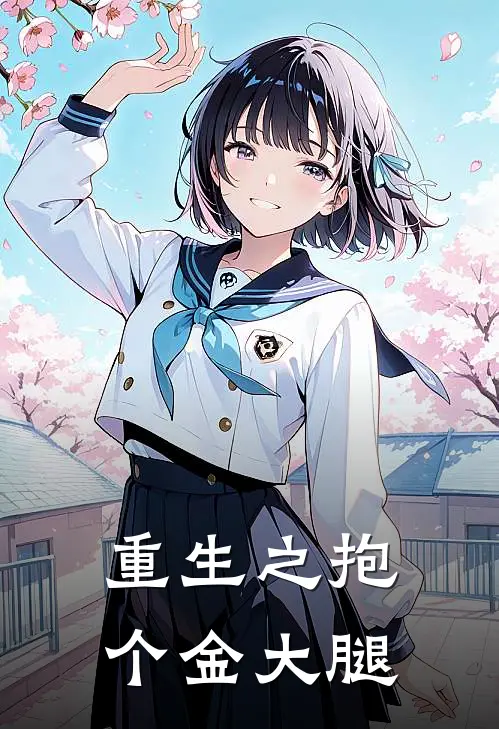 重生之抱个金大腿