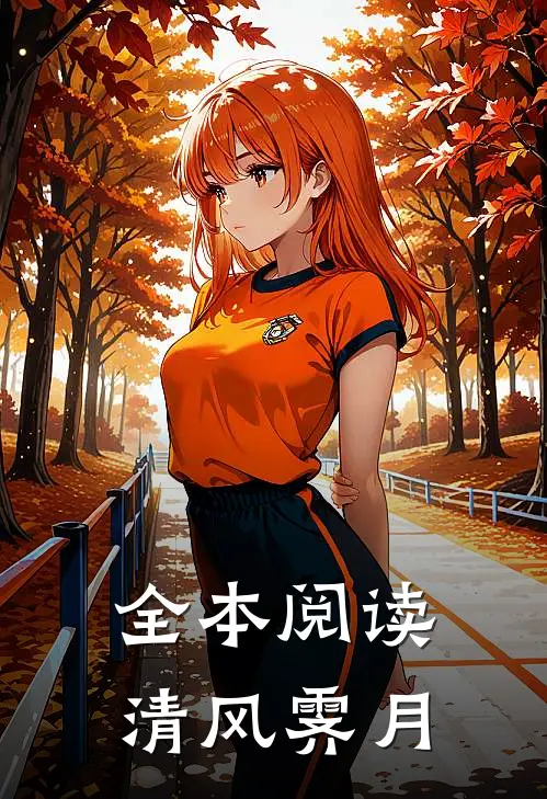 全本阅读清风霁月