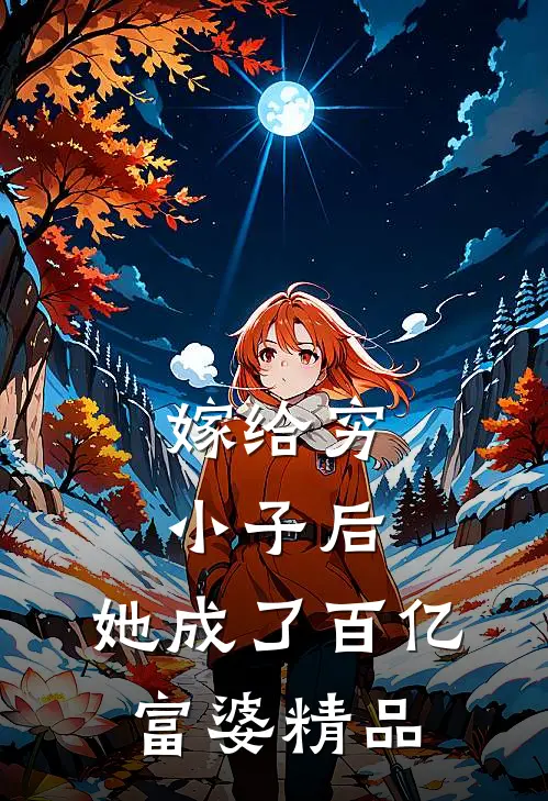 嫁给穷小子后,她成了百亿富婆精品女主