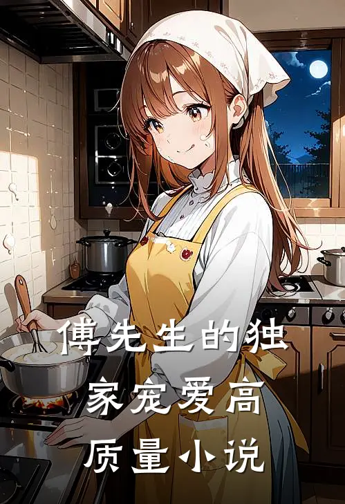 傅先生的独家宠爱高质量小说