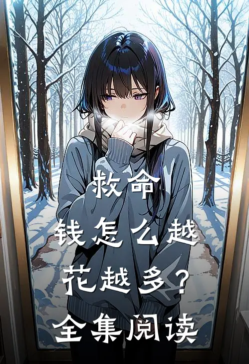 救命，钱怎么越花越多？全集阅读