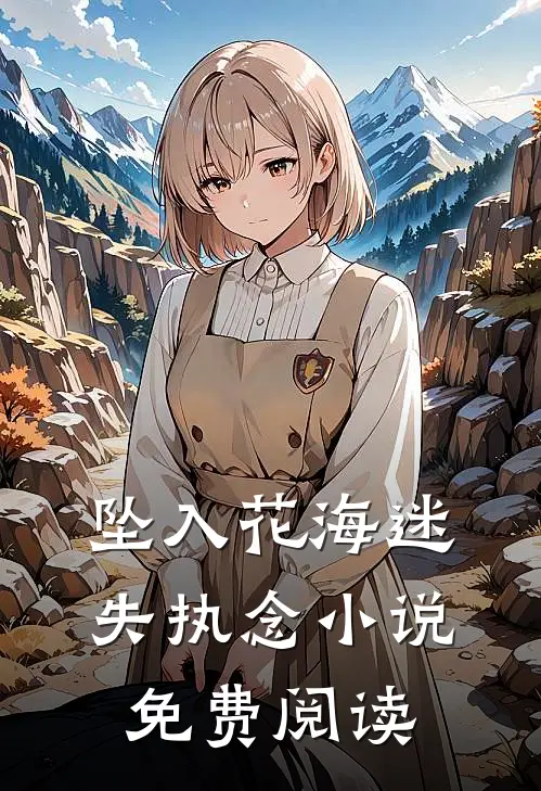 坠入花海迷失执念小说免费阅读