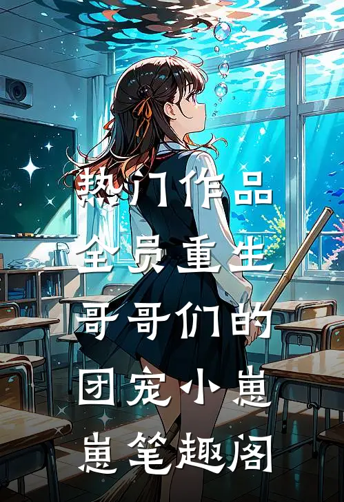 热门作品全员重生:哥哥们的团宠小崽崽笔趣阁