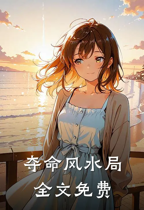 夺命风水局全文免费
