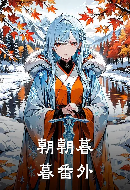 朝朝暮暮番外