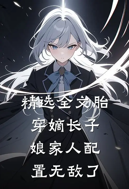 精选全文胎穿嫡长子，娘家人配置无敌了