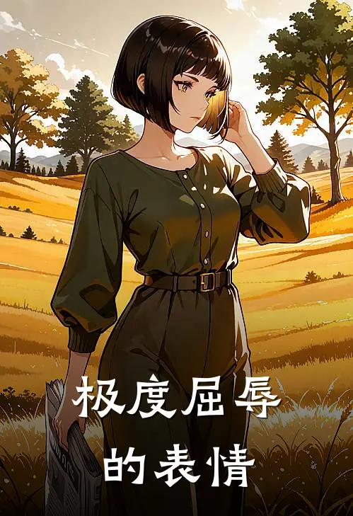 极度屈辱的表情