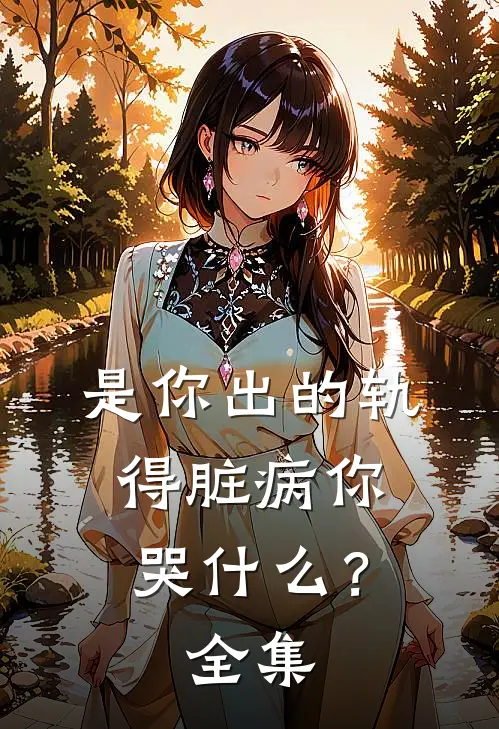 是你出的轨，得脏病你哭什么？ 全集