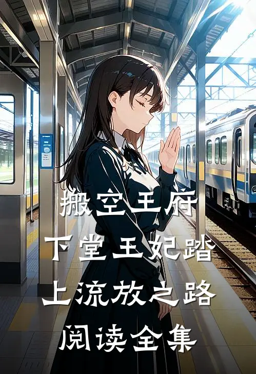 搬空王府,下堂王妃踏上流放之路阅读全集免费