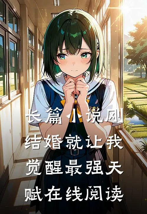 长篇小说刚结婚就让我觉醒最强天赋在线阅读