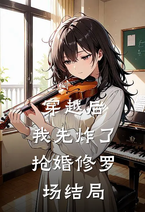 穿越后，我先炸了抢婚修罗场结局