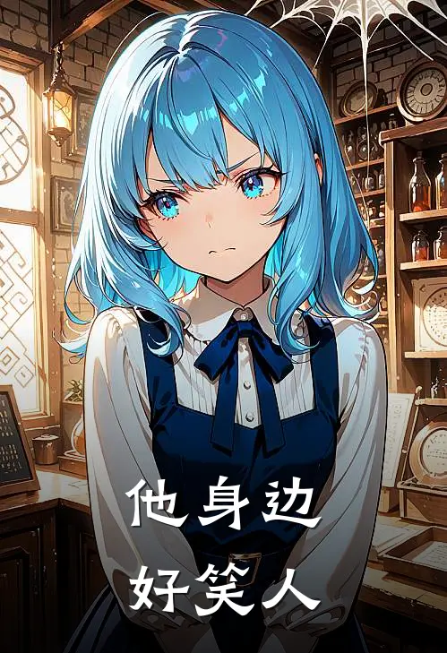 他身边好笑人