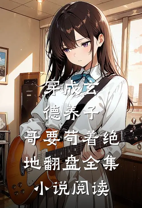 穿成玄德养子，哥要苟着绝地翻盘全集小说阅读