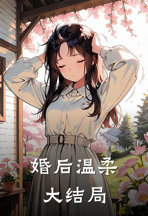 婚后温柔大结局