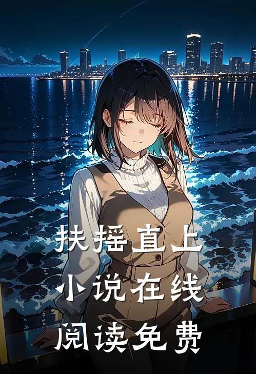 扶摇直上小说在线阅读免费