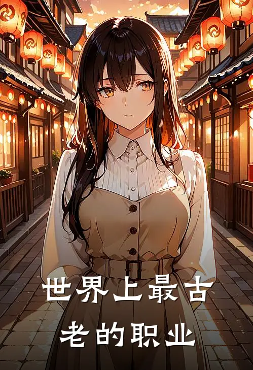 世界上最古老的职业