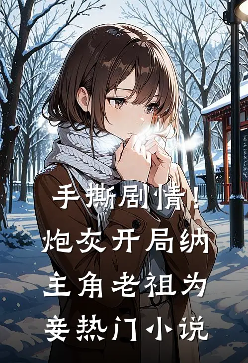 手撕剧情！炮灰开局纳主角老祖为妾热门小说