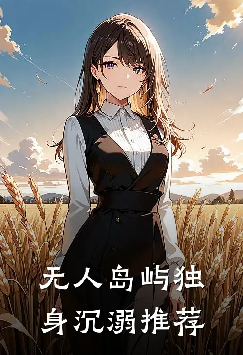 无人岛屿独身沉溺推荐