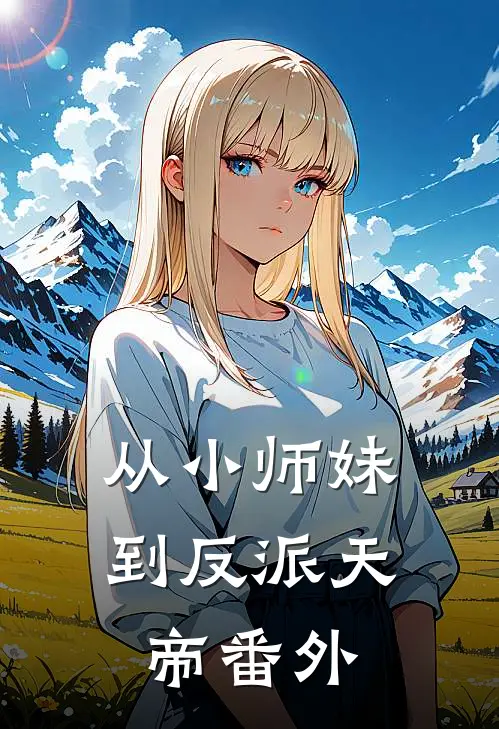 从小师妹到反派天帝 番外