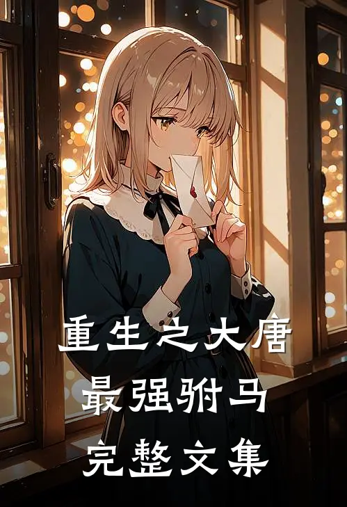 重生之大唐最强驸马完整文集