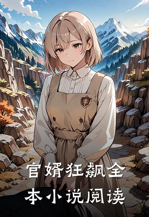 官婿狂飙全本小说阅读