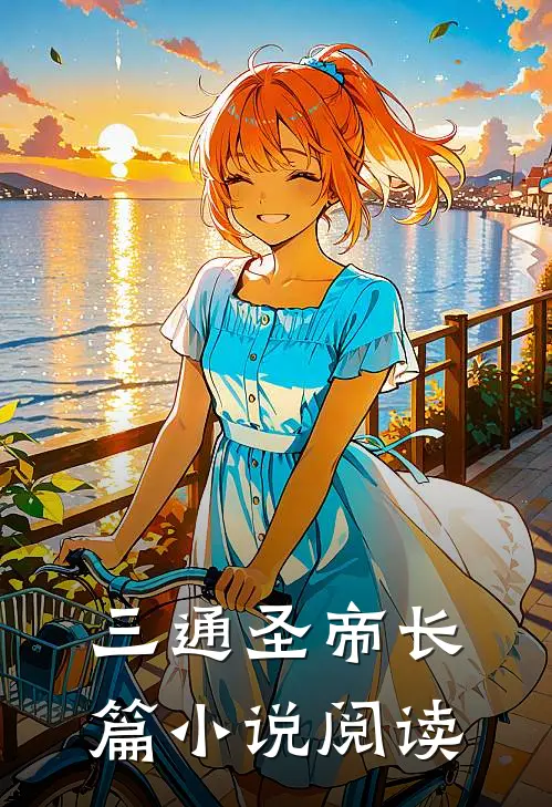 三通圣帝长篇小说阅读