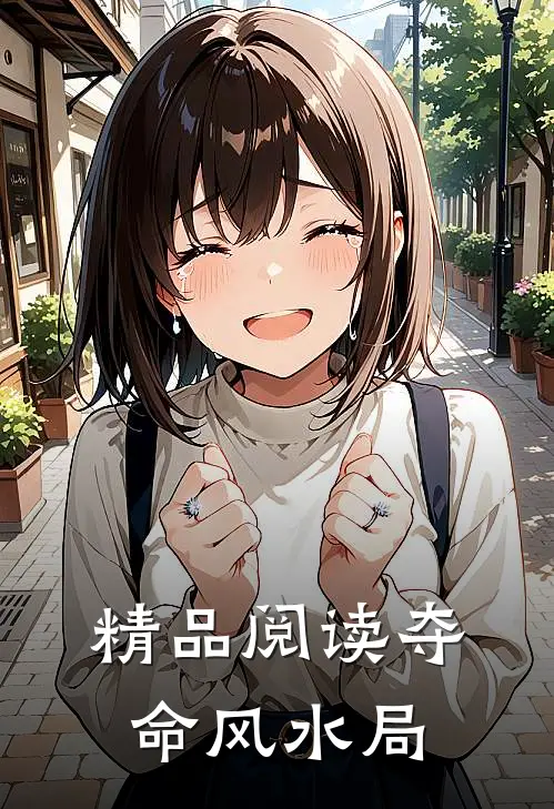 精品阅读夺命风水局