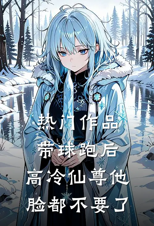 热门作品带球跑后，高冷仙尊他脸都不要了