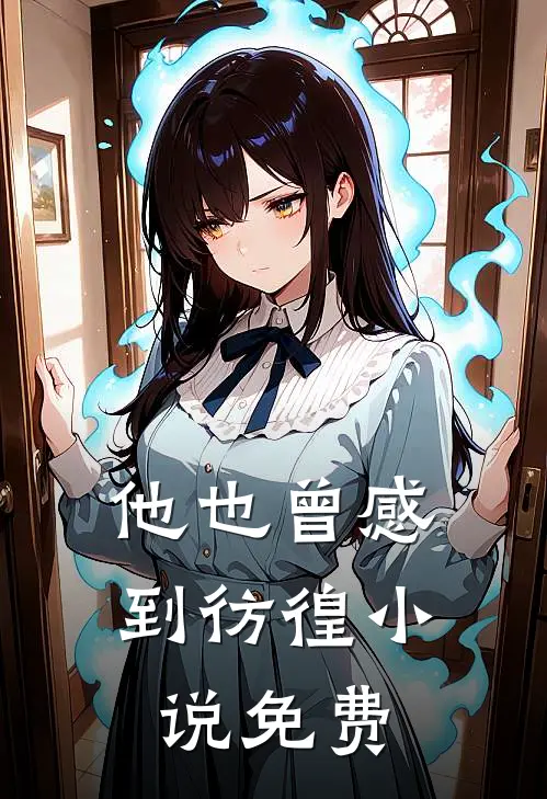 他也曾感到彷徨小说免费
