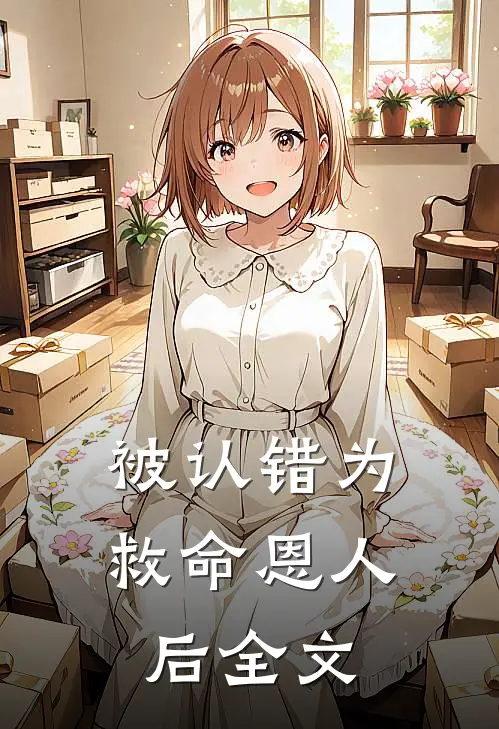 被认错为救命恩人后全文