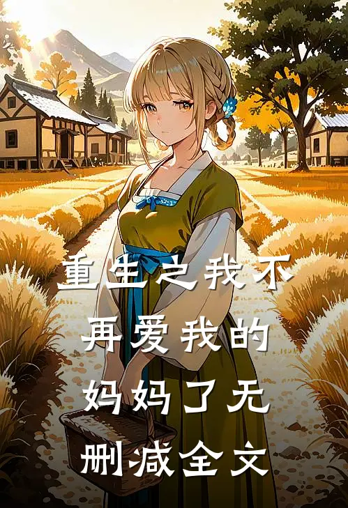 重生之我不再爱我的妈妈了无删减全文